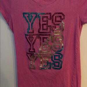 PINK Victoria Secret vintage shirt